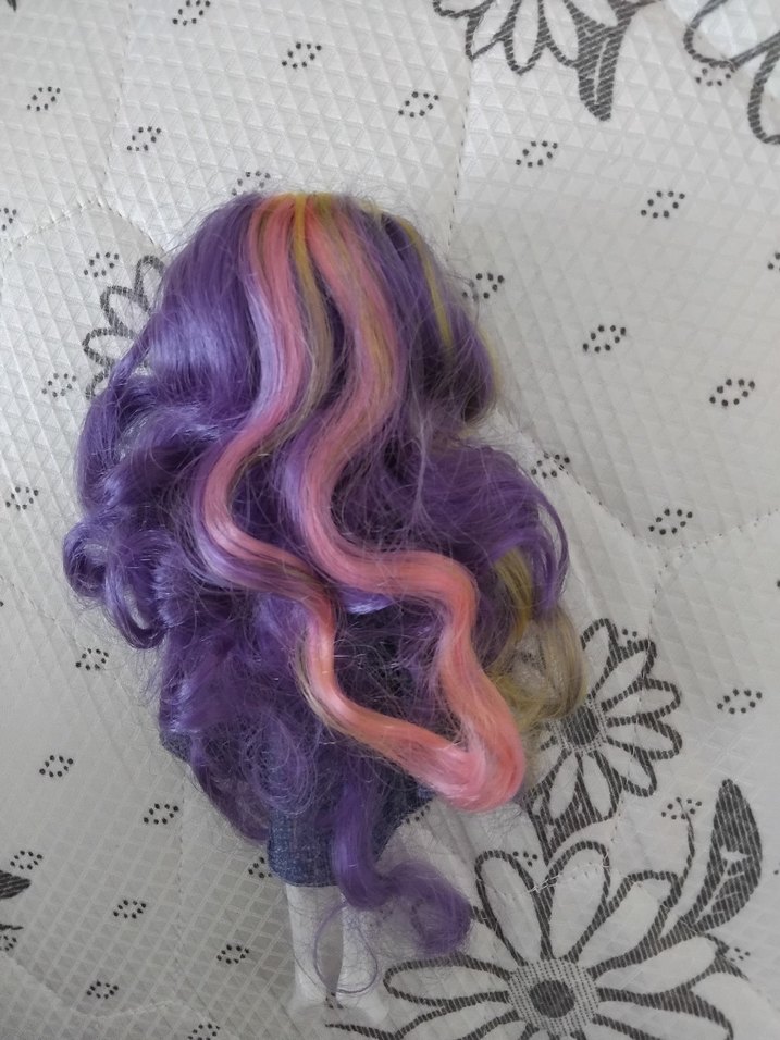 Equestria girl rarity - Görsel 3