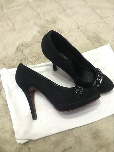 Nine West Platform ayakkabı
