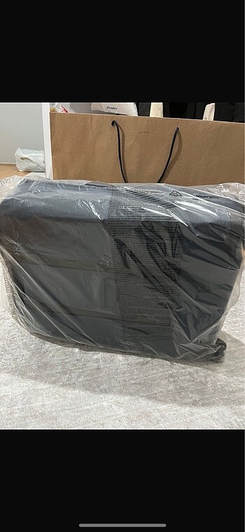 KABİN BOY VALİZ - Görsel 4