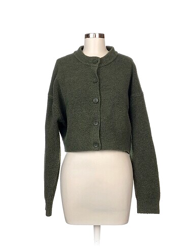 Zara Bluz %70 İndirimli.