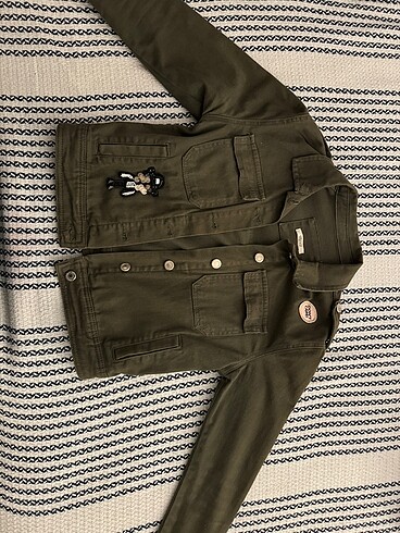0 collezione kot ceket