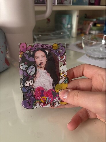 Jennie PC
