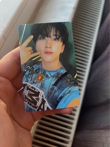 Stray kids kaliteli pc