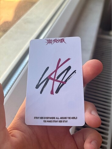 Diğer Stray kids kaliteli pc