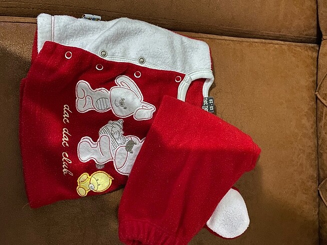 HelloBaby Erkek bebek takım