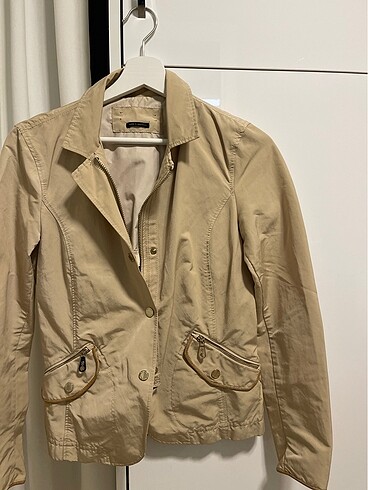 Massimo Dutti Massimo Dutti Kadın ceket