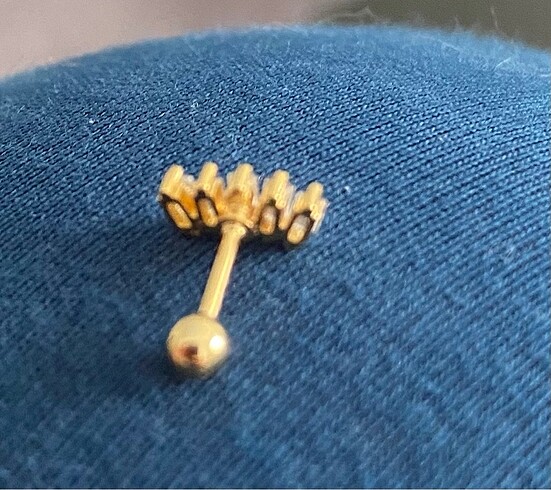 Diğer Piercing küpe