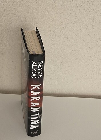  Beden Karantina Kitap 