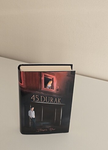 Beden Kitap - 45.Durak
