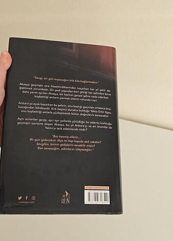 Beden Renk Kitap - 45.Durak