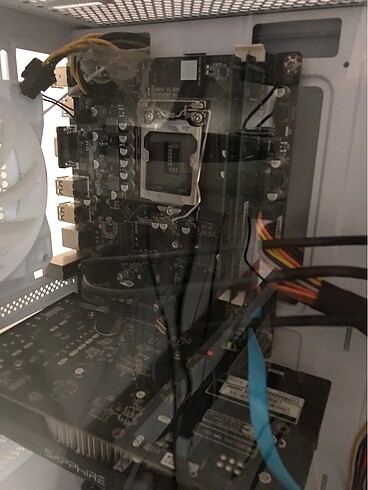 İzoly DDR3 Anakart