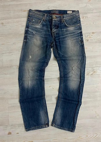 Diğer Colin S Bootcut Vintage Jeans 00 S