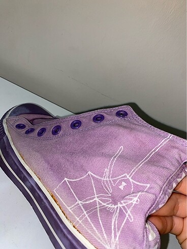 Diğer Orijinal eski tarz converse