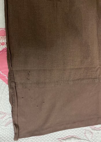 V yaka tişört - Görsel 2