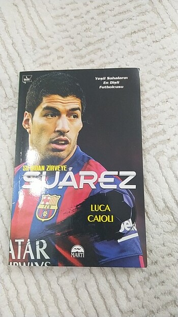 Suarez kitabı