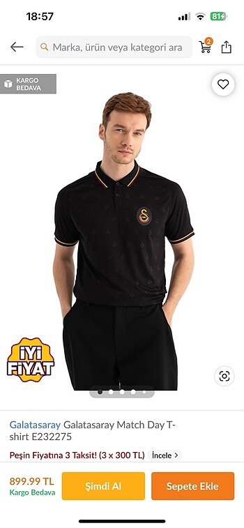 Match day gsstore