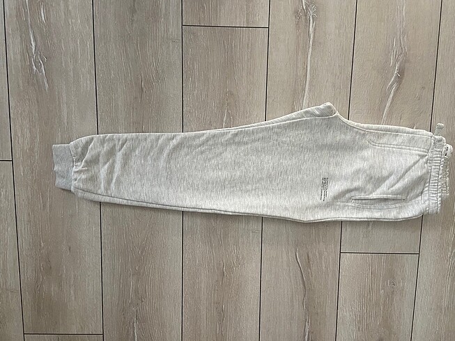 Zara Zara erkek eşofman altı
