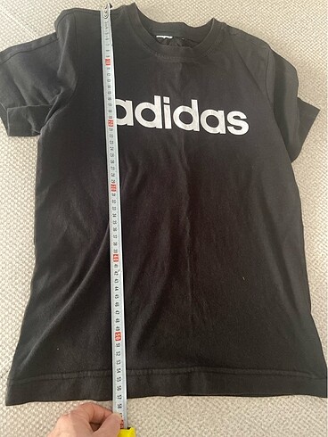 Adidas Orijinal adidas tişört