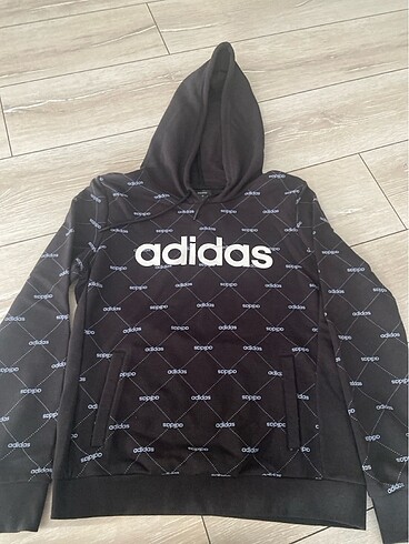 Adidas Orijinal Adidas sweatşört