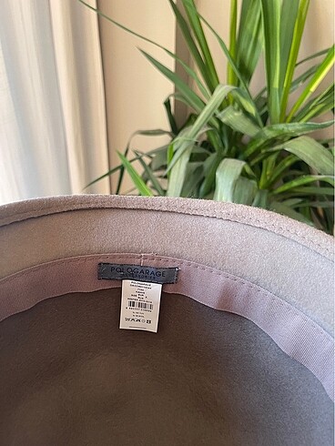  Beden camel Renk Polo Garage Tüvit Şapka
