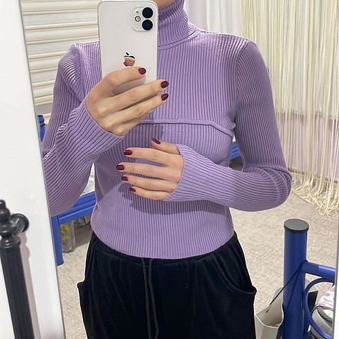 Triko kazak