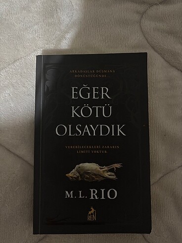 Eğer Kötü Olsaydık