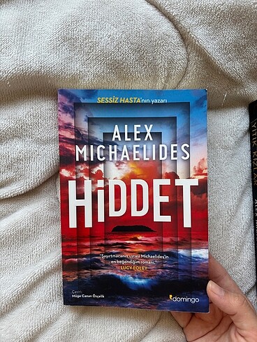 Hiddet