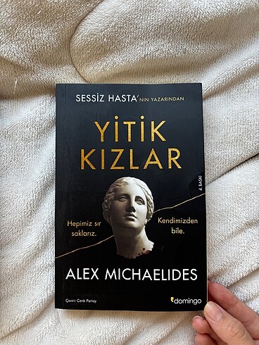 Yitik Kızlar