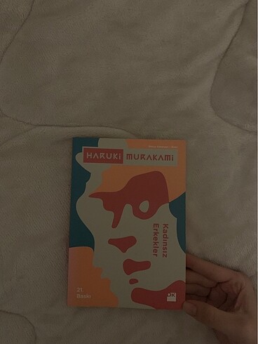 Haruki Murakami-Kadınsız Erkekler