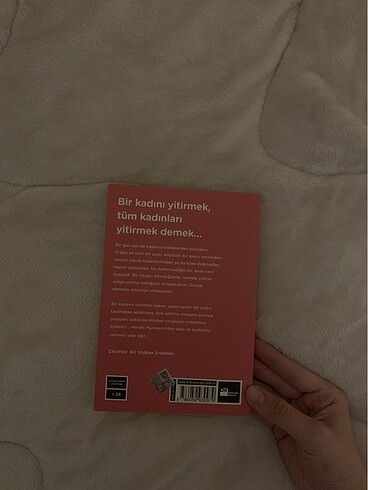 Haruki Murakami-Kadınsız Erkekler