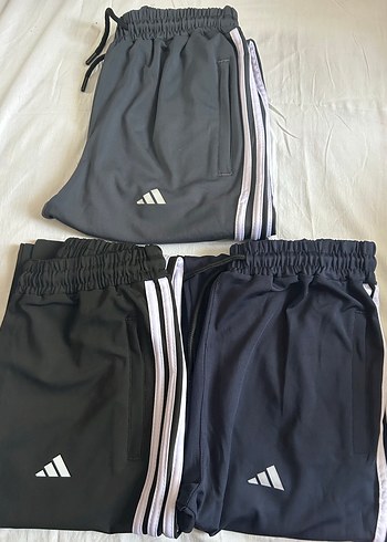 Dalgıç kumaş eşofman - Görsel 2