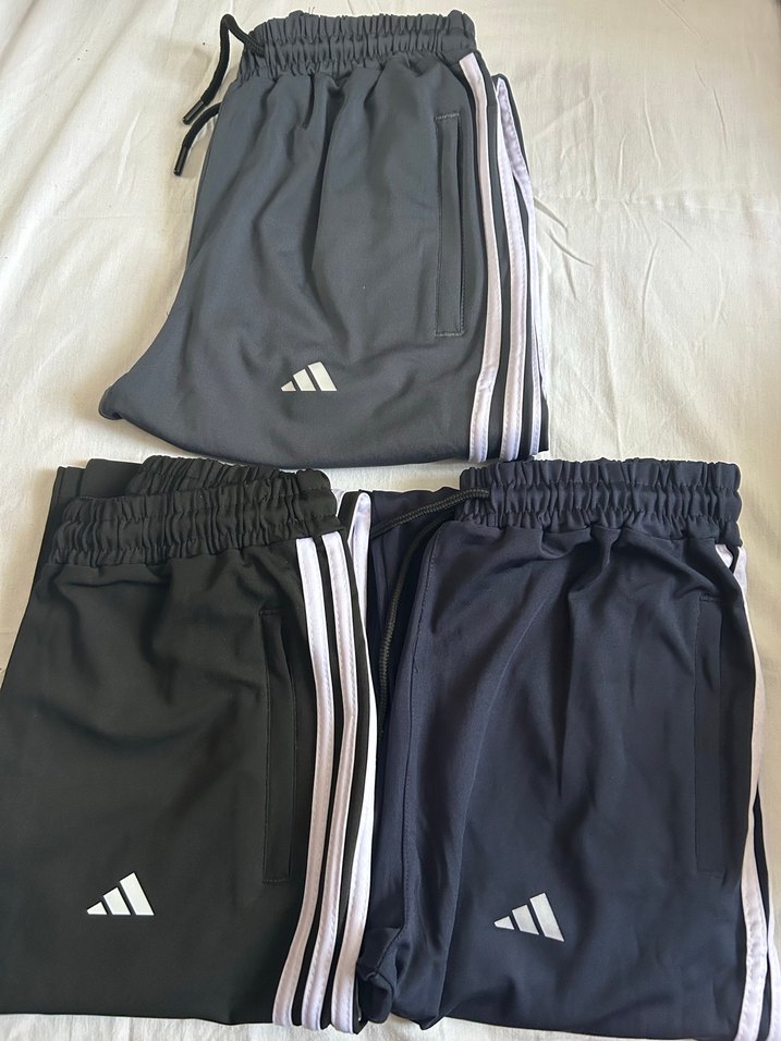 Dalgıç kumaş eşofman - Görsel 2