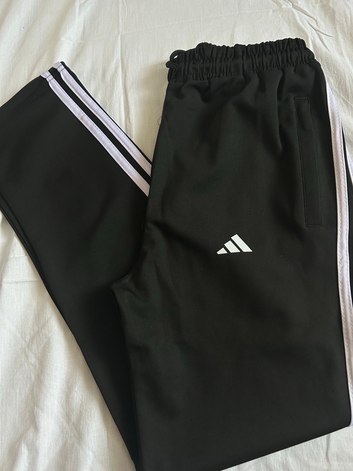 Dalgıç kumaş eşofman - Görsel 4