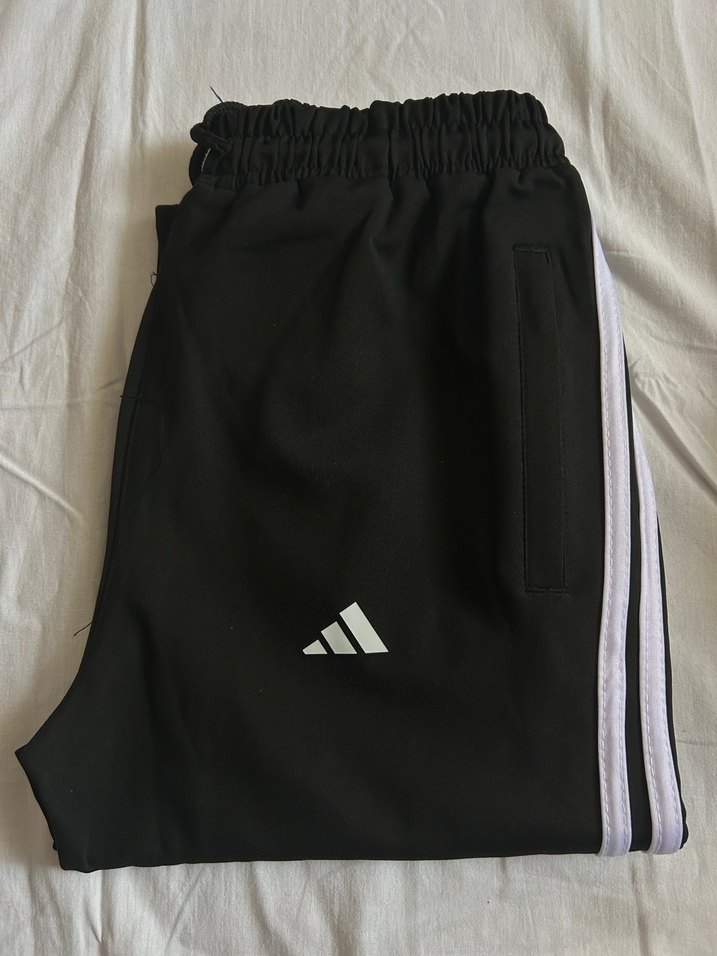 Dalgıç kumaş eşofman - Görsel 3