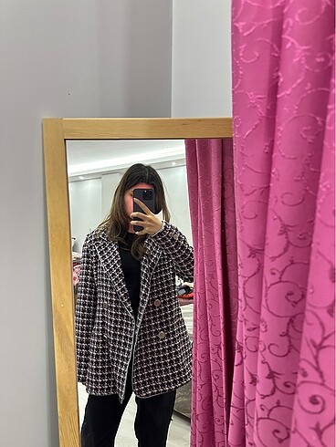 Diğer Blazer