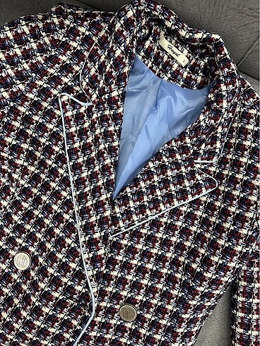 l Beden Blazer