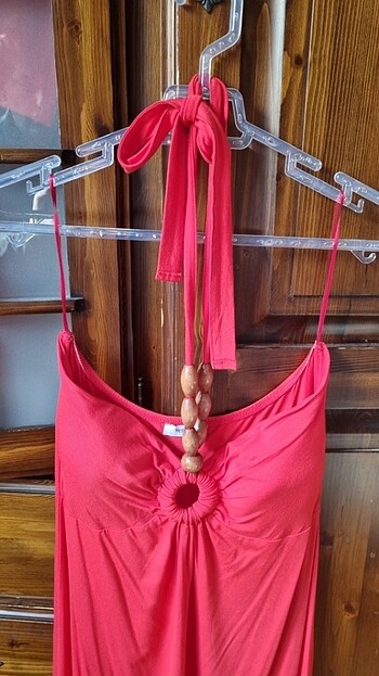 38 Beden Elbise