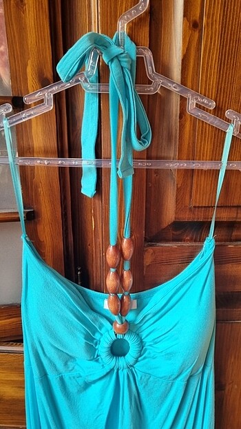 38 Beden Elbise