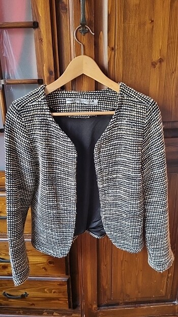 Diğer Bayan blazer ceket