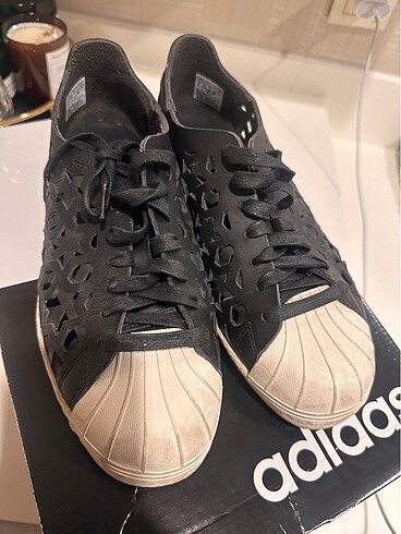 Adidas Adidas yazlık spor ayakkabı