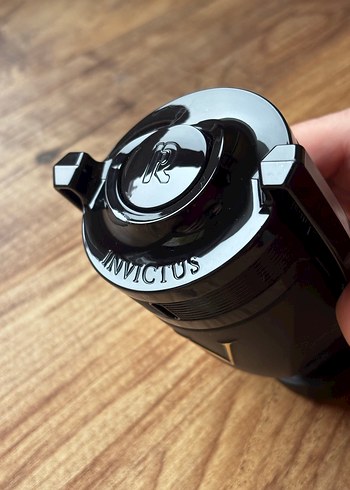 Paco Rabanne Invictus Victory Absolu - Görsel 3