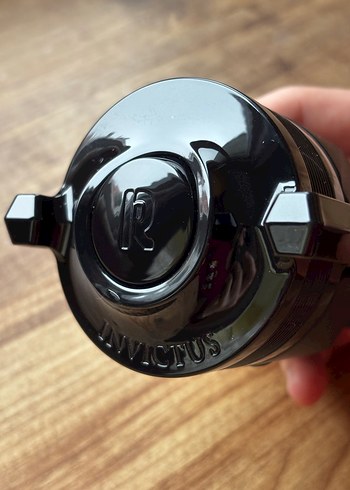 Paco Rabanne Invictus Victory Absolu - Görsel 4