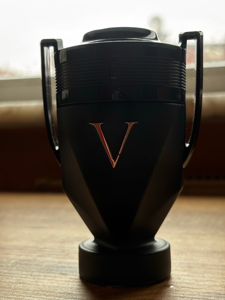 Paco Rabanne Invictus Victory Absolu - Görsel 2