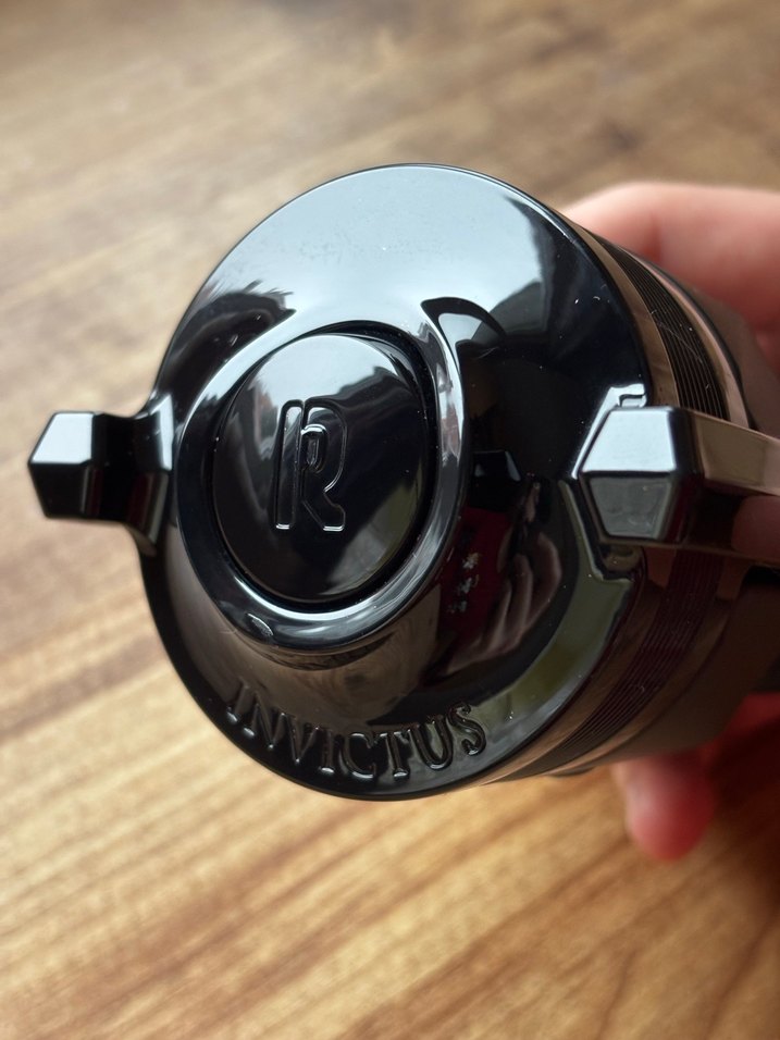 Paco Rabanne Invictus Victory Absolu - Görsel 4