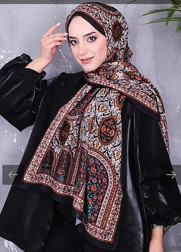 Etro desen soft şal