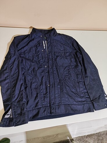 Lacoste Mevsimlik Mont 48 beden