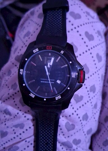 Tommy hılfıger - Görsel 5