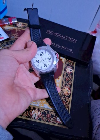 Tommy hılfıger - Görsel 5