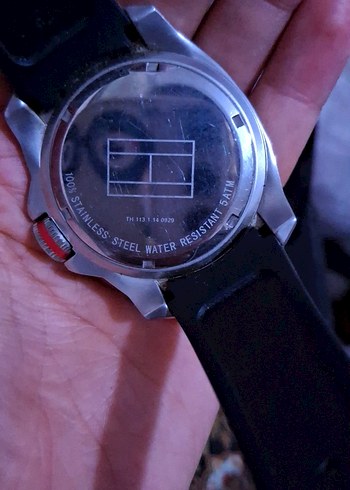 Tommy hılfıger - Görsel 2