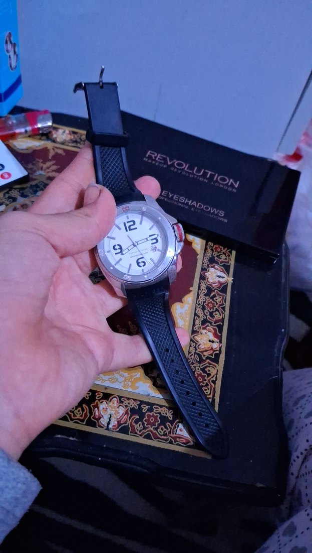 Tommy hılfıger - Görsel 5